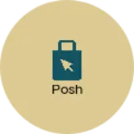 Business logo of Posh