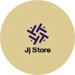 Business logo of JJ store