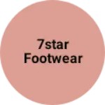 Business logo of 7star footwear