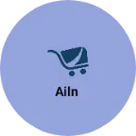 Business logo of Ailn