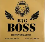Business logo of Big BOSS