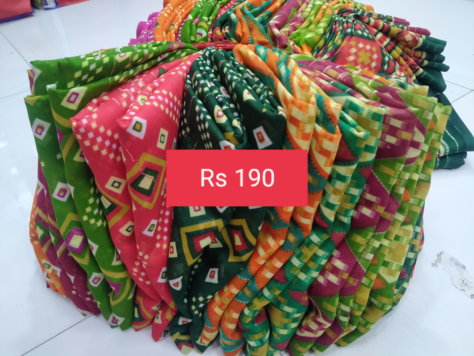 Priant saree uploaded by business on 5/24/2023