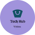 Business logo of Tech Hub