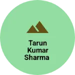 Business logo of Tarun kumar sharma