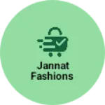 Business logo of Jannat fashions