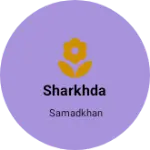 Business logo of Sharkhda