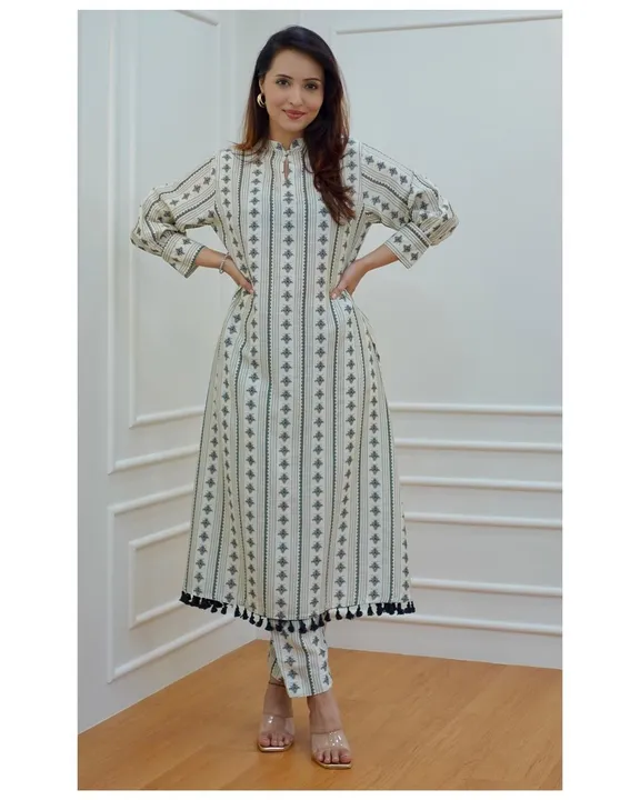 New In black and white co-ord set Prepare to be overwhelmed by the vortex
Grab compliments by dressi uploaded by Mahipal Singh on 5/24/2023