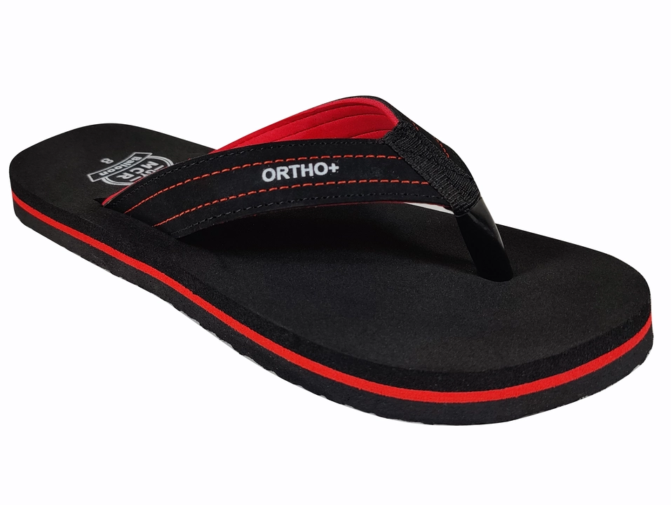 GY Men's ortho slipper uploaded by GY International on 5/24/2023