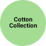 Business logo of Cotton collection