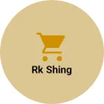 Business logo of Rk shing