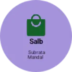 Business logo of Salb