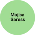 Business logo of Majisa saress