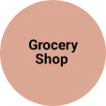 Business logo of Grocery Shop