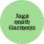 Business logo of Jagannath garments