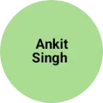 Business logo of Ankit singh