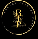 Business logo of Bombay Fashion Point