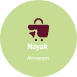Business logo of Nayak ji