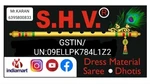Business logo of SHV Sh handloom