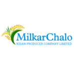 Business logo of Milkar Chalo Kisan Producer Company Limited