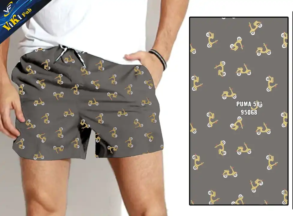 Boxers  uploaded by Herrick textiles  on 5/24/2023