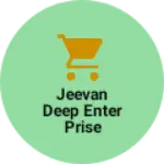 Business logo of Jeevan Deep Enter Prise