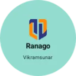 Business logo of Ranago