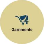 Business logo of Garnments