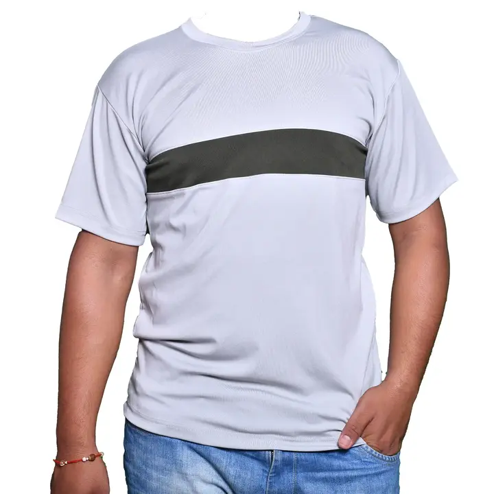 Lycra Sports Wear Tshirt  uploaded by YUROFO ENTERPRISES on 5/24/2023