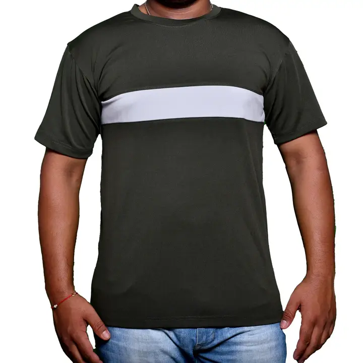 Lycra Sports Wear Tshirt  uploaded by YUROFO ENTERPRISES on 5/24/2023