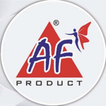 Business logo of AJANTA FASHION