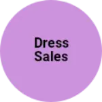 Business logo of Dress sales