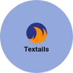 Business logo of Textails
