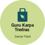 Business logo of Guru karpa tredras