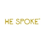 Business logo of HE SPOKE : Breakneck Lifestyle Private Limited