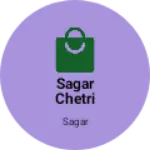Business logo of Sagar chetri