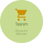 Business logo of Tasnim