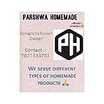 Business logo of Parshwa Homemade
