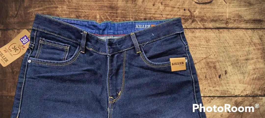 Killer jeans uploaded by Naryan army store on 5/24/2023