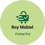 Business logo of Roy mobiel