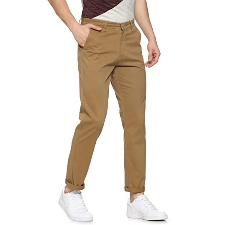 Trousers for men  uploaded by N.k garments on 5/24/2023