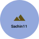 Business logo of Sachin11
