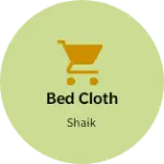 Business logo of Bed cloth