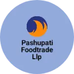 Business logo of PASHUPATI FOODTRADE LLP