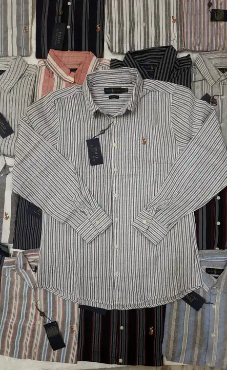 Original surplus shirt uploaded by New Addition Trading Point on 5/24/2023
