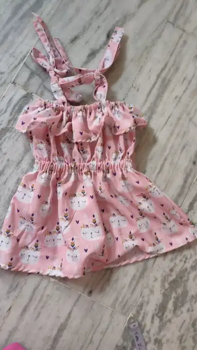 Baby frocks  uploaded by business on 5/24/2023