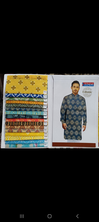 Donear silk shirtings uploaded by Shirting fabrics on 5/24/2023