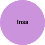 Business logo of Insa