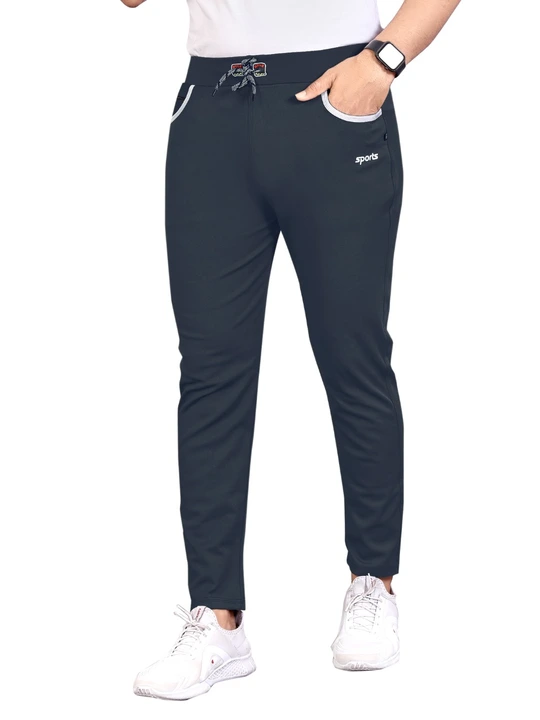 Men's Track Pants  uploaded by Kalka Clothes on 5/24/2023