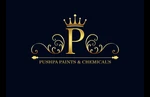 Business logo of Pushpapaints and chemicals