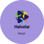 Business logo of Halselar